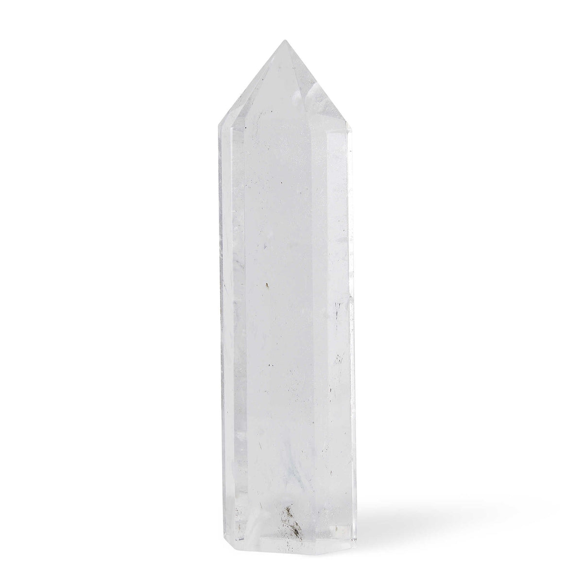 Uttermost Accessories Crystal Point Sculpture House of Isabella UK