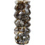 Uttermost Accessories Cuoco Glazed Brown Vases - Set of 2 House of Isabella UK