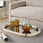 Uttermost Accessories Cyprus, Oval Tray House of Isabella UK