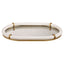 Uttermost Accessories Cyprus, Oval Tray House of Isabella UK