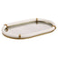 Uttermost Accessories Cyprus, Oval Tray House of Isabella UK