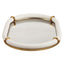 Uttermost Accessories Cyprus, Oval Tray House of Isabella UK