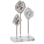Uttermost Accessories Cyrene Natural Stone Accessory House of Isabella UK