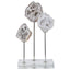 Uttermost Accessories Cyrene Natural Stone Accessory House of Isabella UK