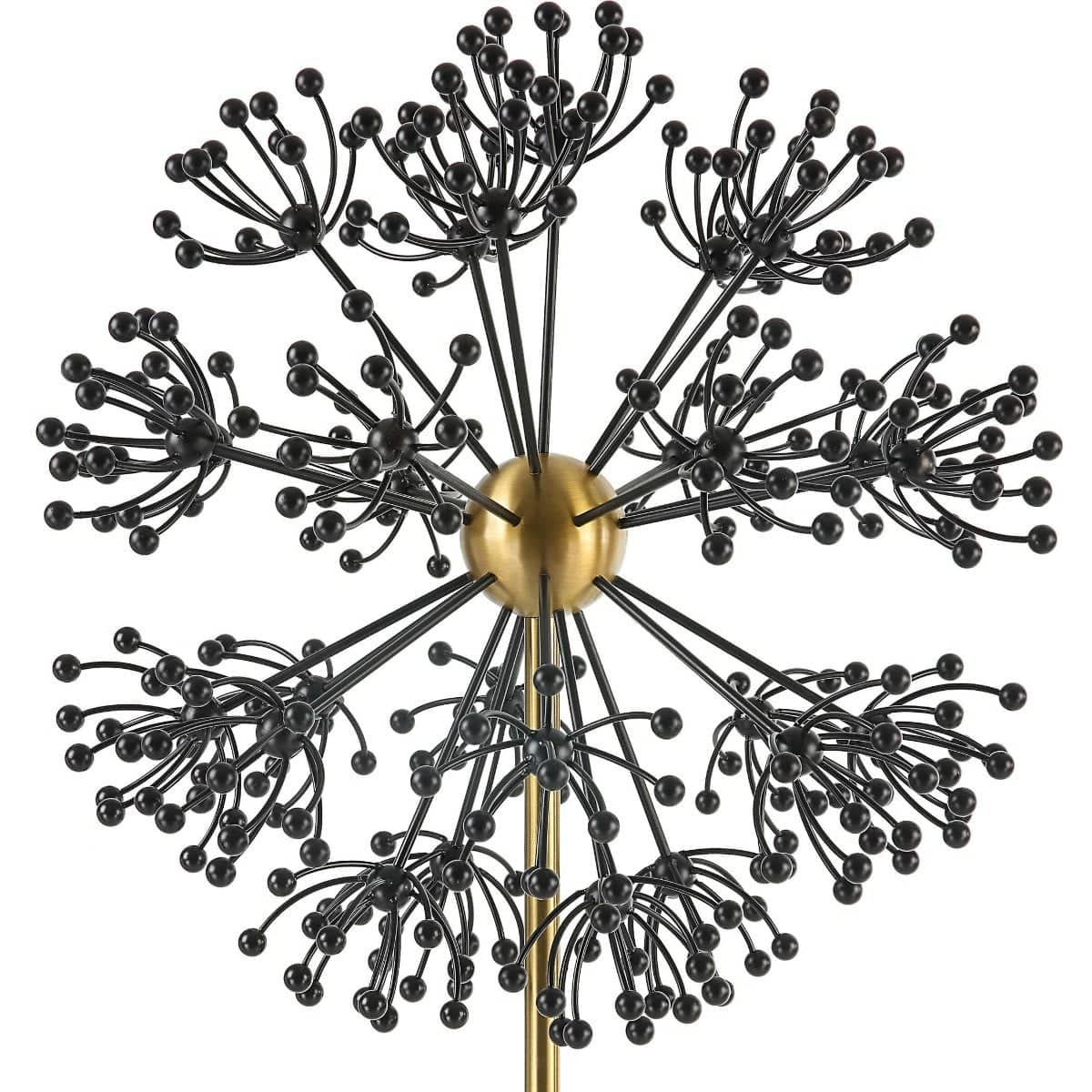 Uttermost Accessories Dandelion Sculpture - 137cm House of Isabella UK