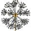 Uttermost Accessories Dandelion Sculpture - 137cm House of Isabella UK