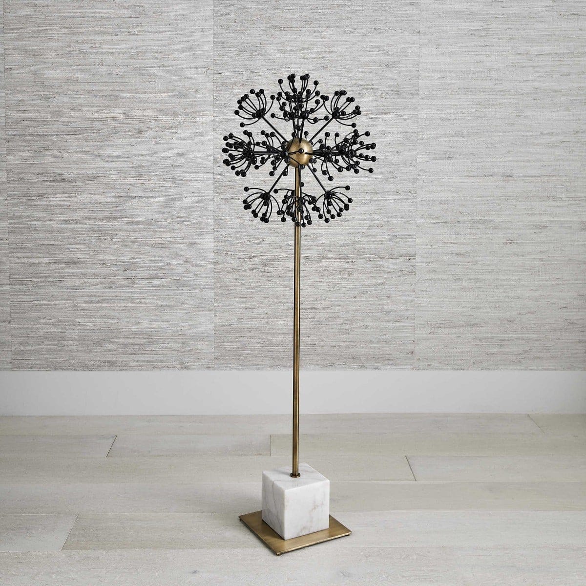 Uttermost Accessories Dandelion Sculpture - 137cm House of Isabella UK