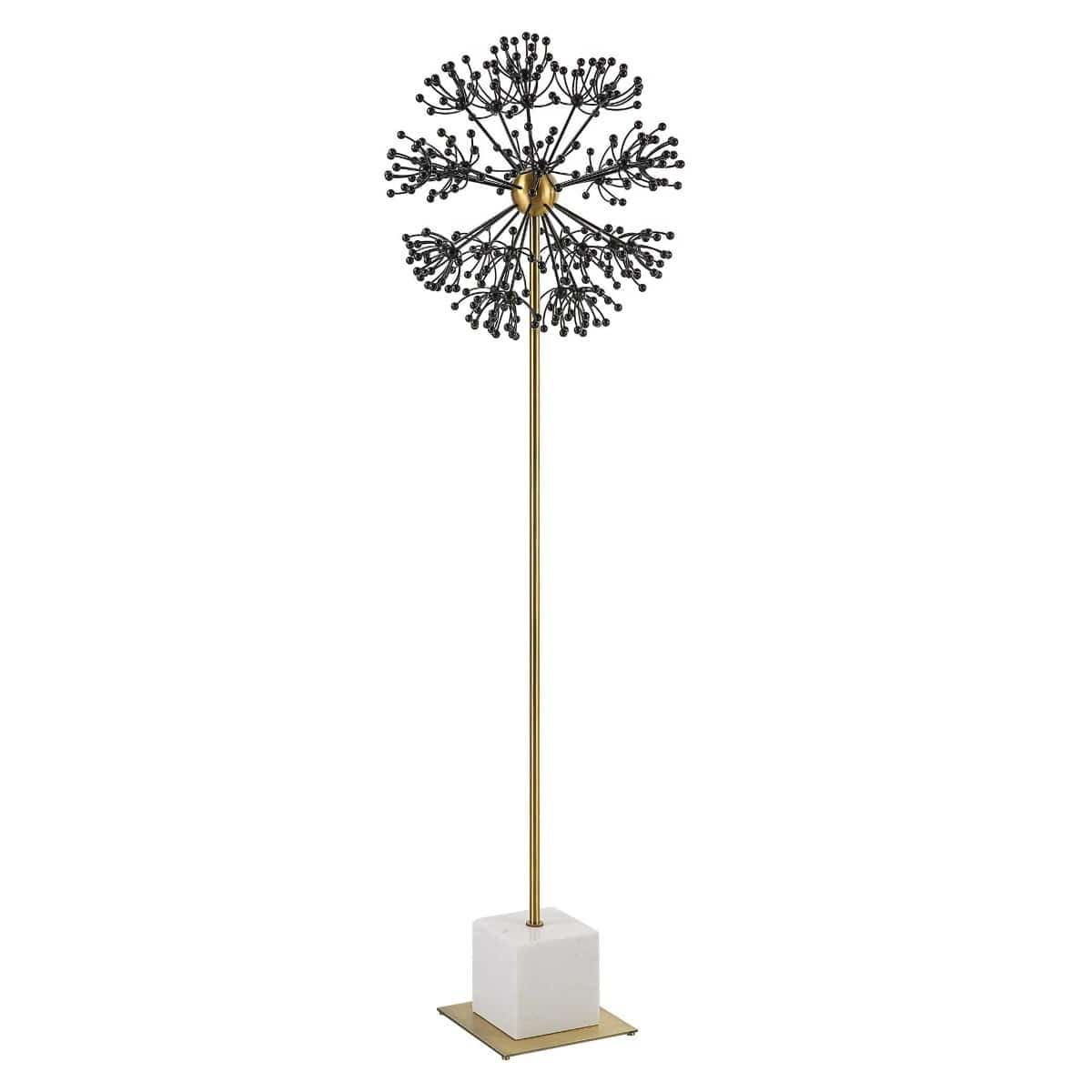 Uttermost Accessories Dandelion Sculpture - 137cm House of Isabella UK