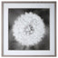 Uttermost Accessories Dandelion Seedhead Framed Print House of Isabella UK