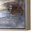 Uttermost Accessories Dawn To Dusk Hand Painted Art House of Isabella UK