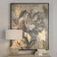 Uttermost Accessories Dazzling Floral Art House of Isabella UK