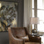 Uttermost Accessories Dazzling Floral Art House of Isabella UK
