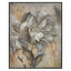 Uttermost Accessories Dazzling Floral Art House of Isabella UK