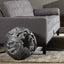 Uttermost Accessories Deco Teak Ball House of Isabella UK