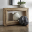 Uttermost Accessories Deco Teak Ball House of Isabella UK