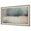 Uttermost Accessories Deep Rains Framed Abstract Print House of Isabella UK