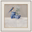 Uttermost Accessories Delft Bird Framed Canvas House of Isabella UK