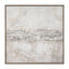 Uttermost Accessories Desert Oasis Hand Painted Canvas House of Isabella UK