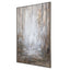 Uttermost Accessories Desert Rain Hand Painted Abstract Art House of Isabella UK