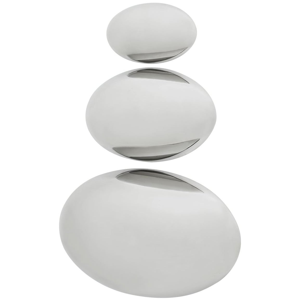 Uttermost Accessories Dew Metal Wall Décor - Set of 3 House of Isabella UK