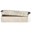 Uttermost Accessories Diagram Travertine Box House of Isabella UK