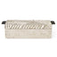 Uttermost Accessories Diagram Travertine Box House of Isabella UK
