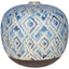 Uttermost Accessories Diamond Batik Vase House of Isabella UK