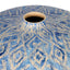 Uttermost Accessories Diamond Batik Vase House of Isabella UK