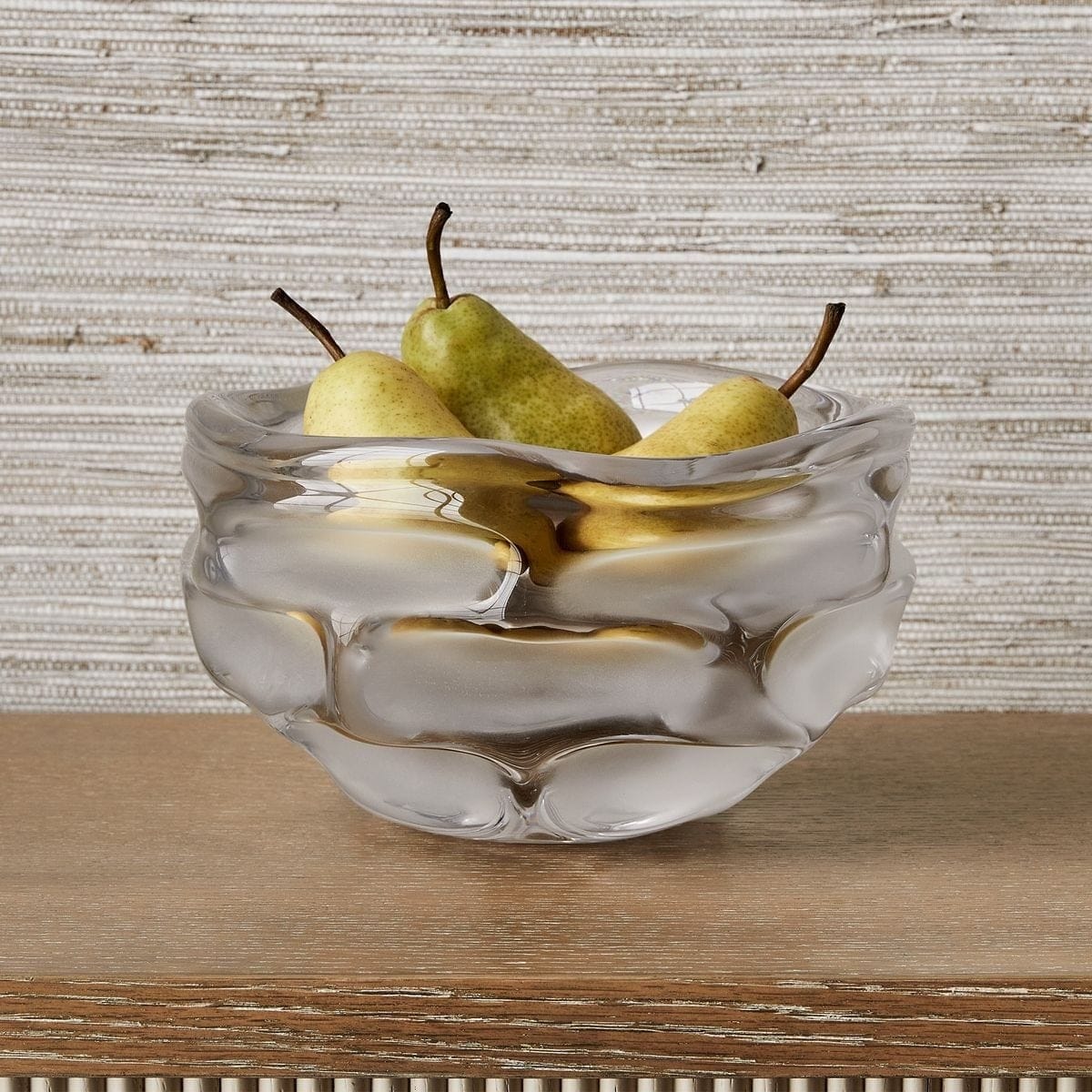 Uttermost Accessories Dimple Bowl House of Isabella UK