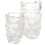 Uttermost Accessories Dimple Vases - Set of 2 House of Isabella UK