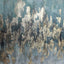 Uttermost Accessories Divide Hand Painted Art House of Isabella UK
