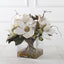Uttermost Accessories Dobbins Magnolia Bouquet House of Isabella UK