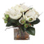 Uttermost Accessories Dobbins Magnolia Bouquet House of Isabella UK