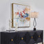 Uttermost Accessories Dream State Framed Abstract Art House of Isabella UK