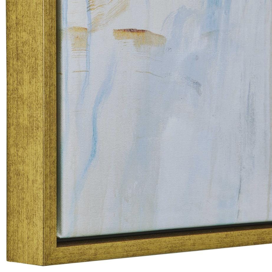Uttermost Accessories Dream State Framed Abstract Art House of Isabella UK