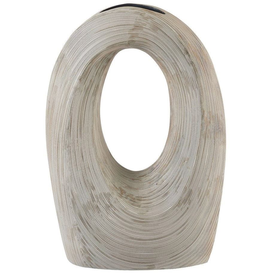 Uttermost Accessories Dual Portals Vases - Set of 2 House of Isabella UK