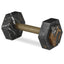 Uttermost Accessories Dumbbell Sculpture House of Isabella UK
