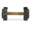 Uttermost Accessories Dumbbell Sculpture House of Isabella UK