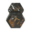 Uttermost Accessories Dumbbell Sculpture House of Isabella UK
