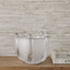 Uttermost Accessories Earn Your Stripes Bowl House of Isabella UK
