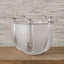 Uttermost Accessories Earn Your Stripes Bowl House of Isabella UK