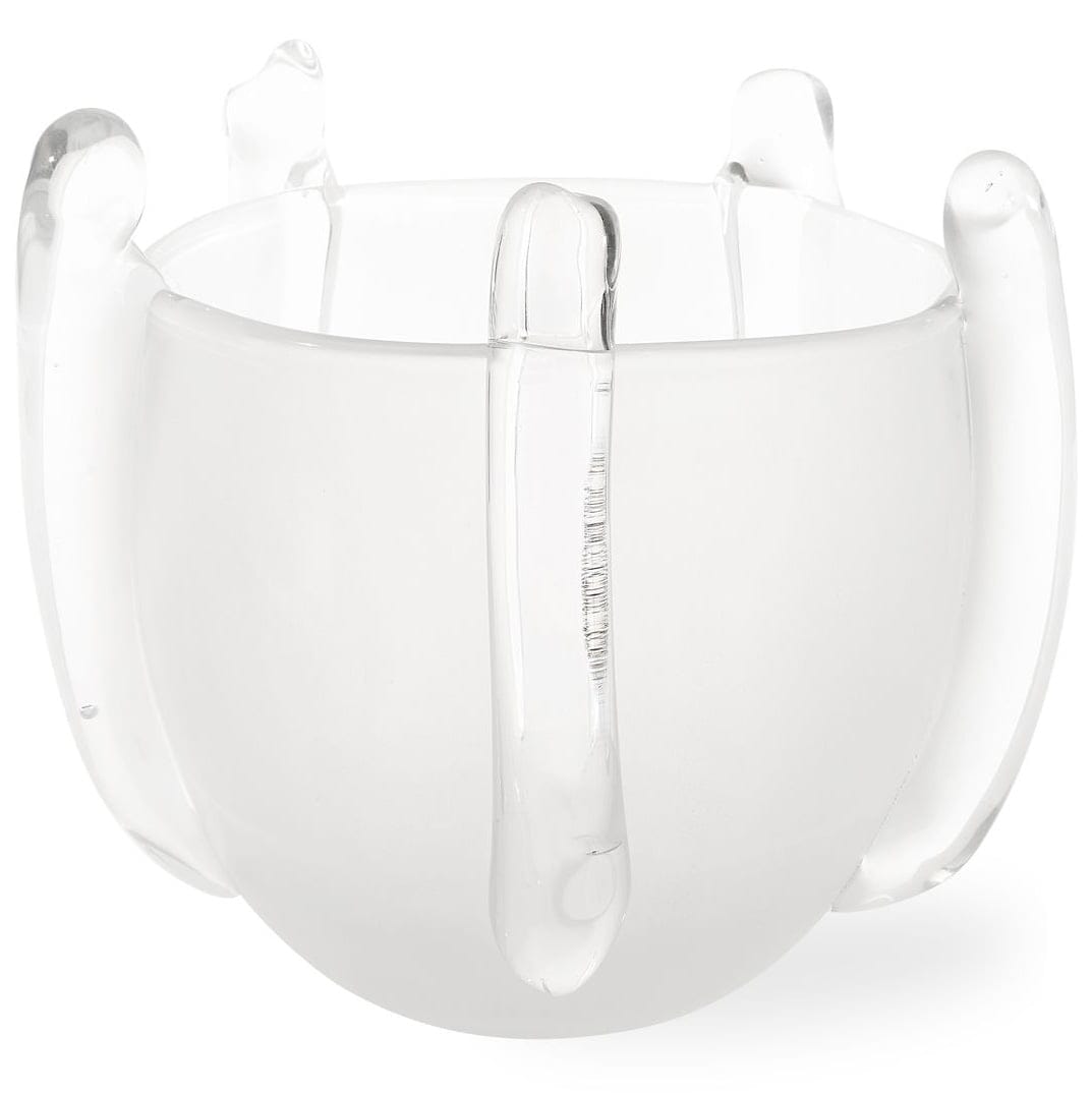 Uttermost Accessories Earn Your Stripes Bowl House of Isabella UK