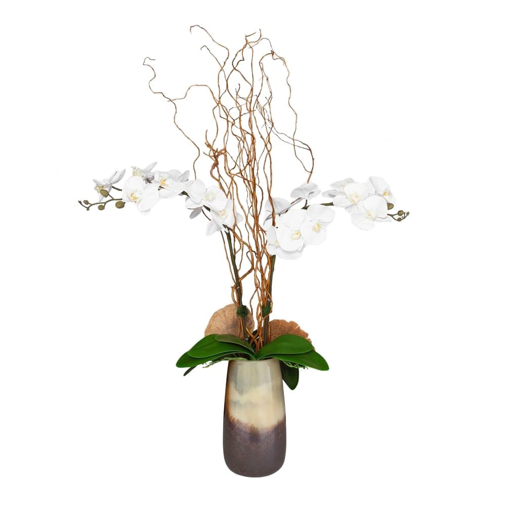 Uttermost Accessories Earthbound Orchid House of Isabella UK