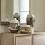 Uttermost Accessories Earthflow Glazed Outdoor Vases Set of 3 House of Isabella UK
