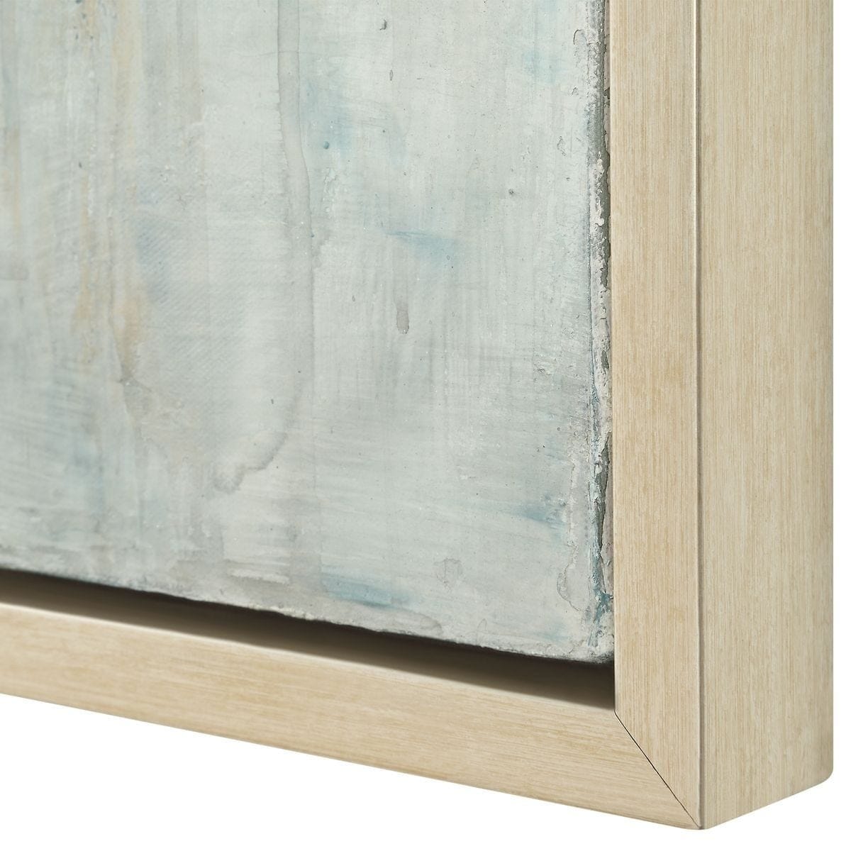Uttermost Accessories Eastside Abstract Coastal Art House of Isabella UK