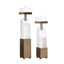 Uttermost Accessories Ebena Candleholders, Set of 2 House of Isabella UK
