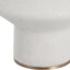 Uttermost Accessories Edge Vases, Set of 2 House of Isabella UK