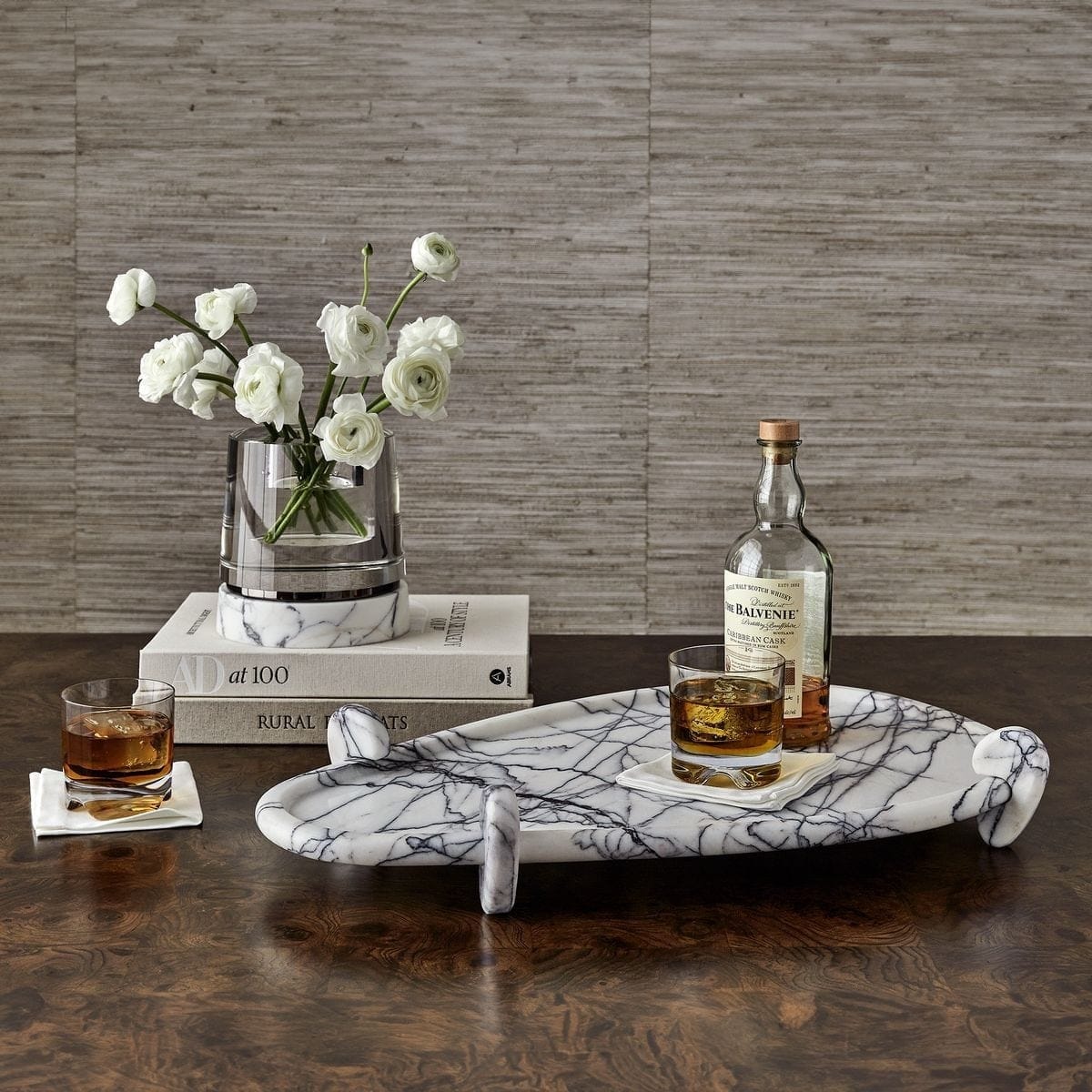 Uttermost Accessories Eggcellent Tray House of Isabella UK