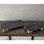 Uttermost Accessories Elevated Tray/Plateau - Black Marble Large House of Isabella UK