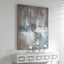 Uttermost Accessories Elevation Abstract Art House of Isabella UK